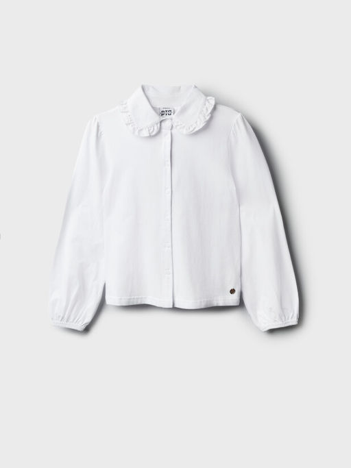 PlayToday / Блузка для девочки  фото 6