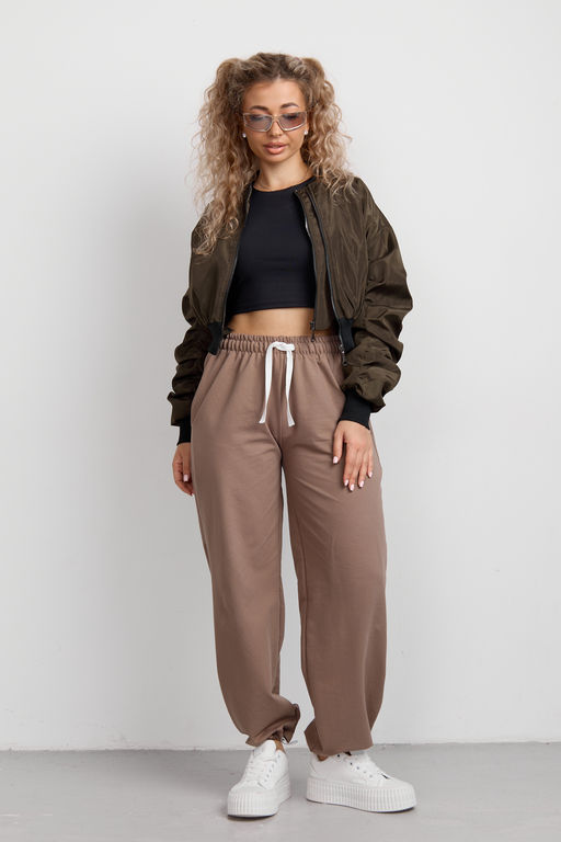 Брюки 36976 - Натали фото 123