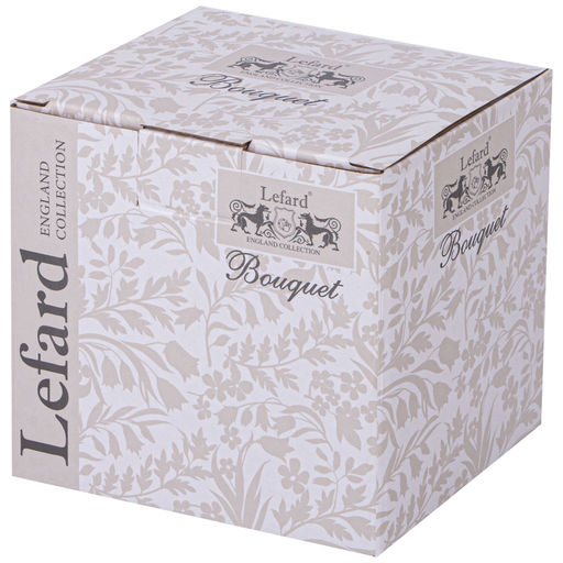 КРУЖКА LEFARD BOUQUET 400 МЛ  фото 2