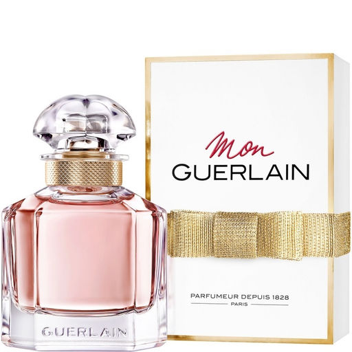 GUERLAIN MON GUERLAIN w EDP 30 ml M, парфюмерная вода