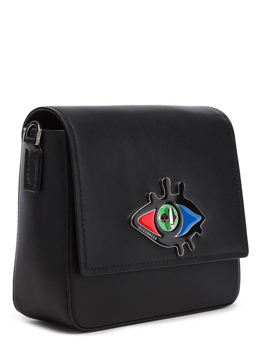 Сумка ELEGANZZA ZQ89-2252 black