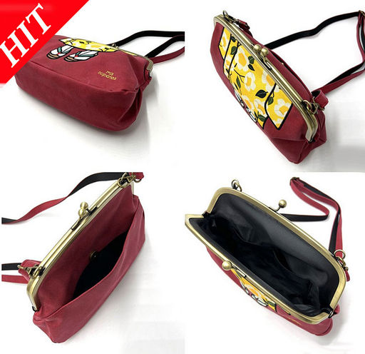 Сумка A-ZP-7056-Red