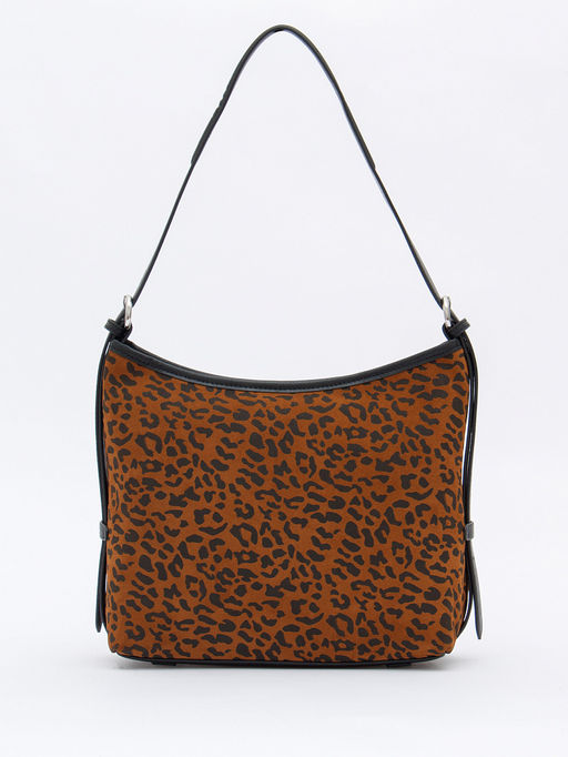 Сумка 8551 VGF leopard Viteli Grassi