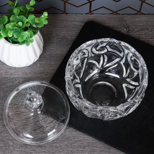 Сахарница 250 мл / LGR-101 /уп 24/ - Галеонтрейд фото 3