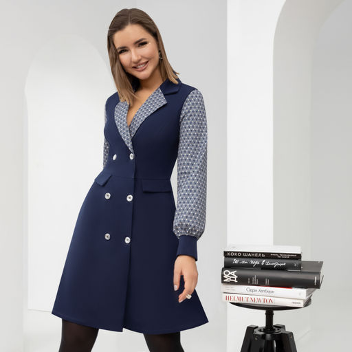 Платье Чао, Белла (волшебница) - Charutti фото 2