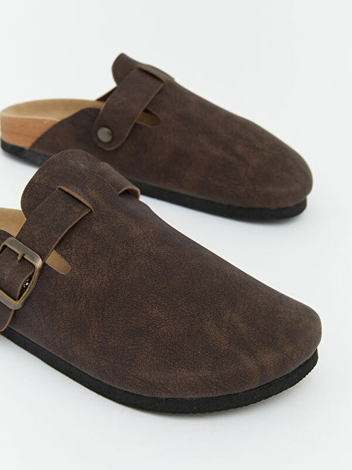 S?et G?r?n?ml? Kad?n Terlik