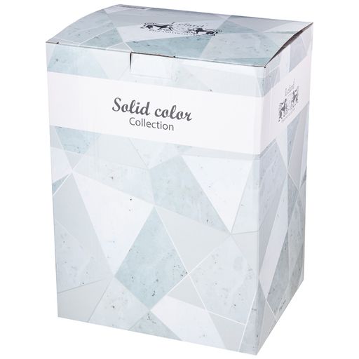 НАБОР КРУЖЕК LEFARD 460МЛ НА ДЕРЕВЯННОЙ СТОЙКЕ  фото 2