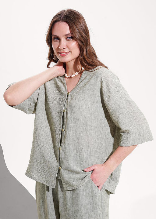 Блузка Лиман - Clever wear фото 8