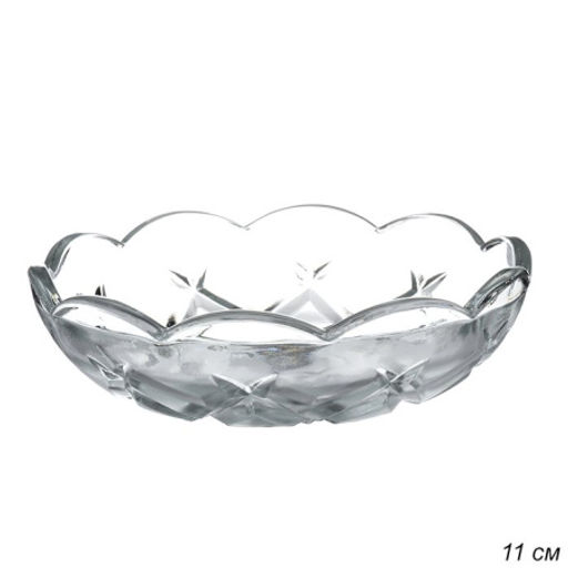 Розетка 11 см / АКЦИЯ / A-0038 /уп 6/ ШТУЧНО - Галеонтрейд фото 2