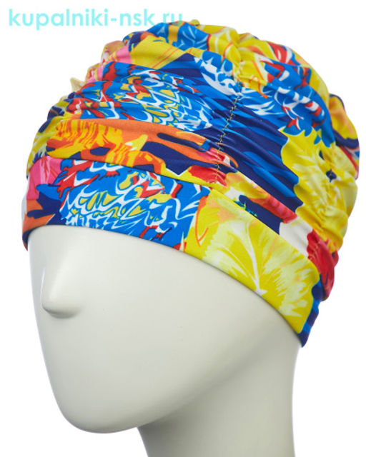 2022 Шапочка для плавания (56-58) - Samegame фото 7