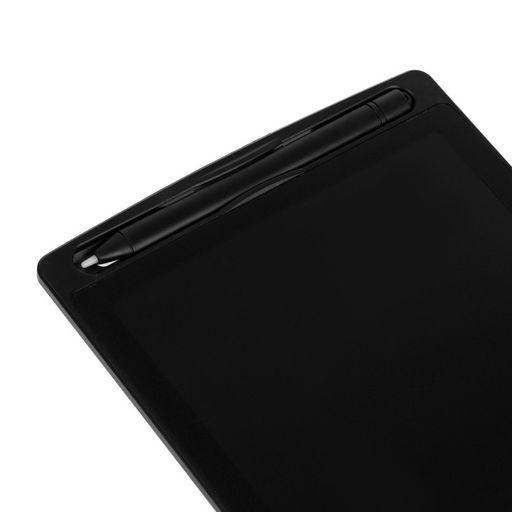 Планшет для рисования и заметок Luazon TAB-1, 8.5, цветная линия, функция блокировки, черный - Luazon home фото 6