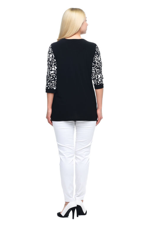 Блузка - Olsi фото 2