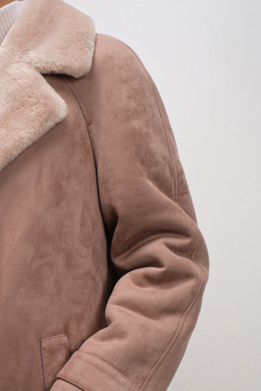 73604/W26 Пальто