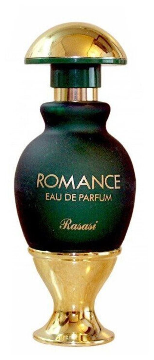 RASASI ROMANCE w EDP 45 ml M, парфюмерная вода