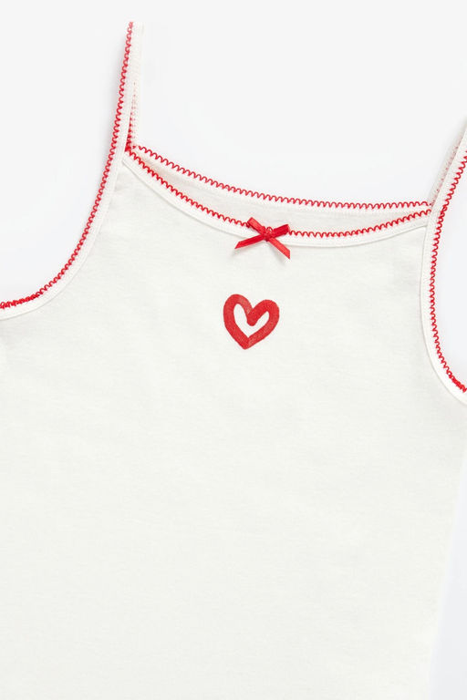 MOTHERCARE / Топ бельевой (набор)  фото 2