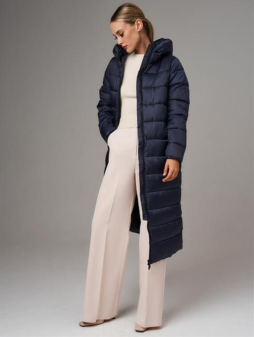 Пуховик женский 

АРТ. 82393z - Hoops фото 14