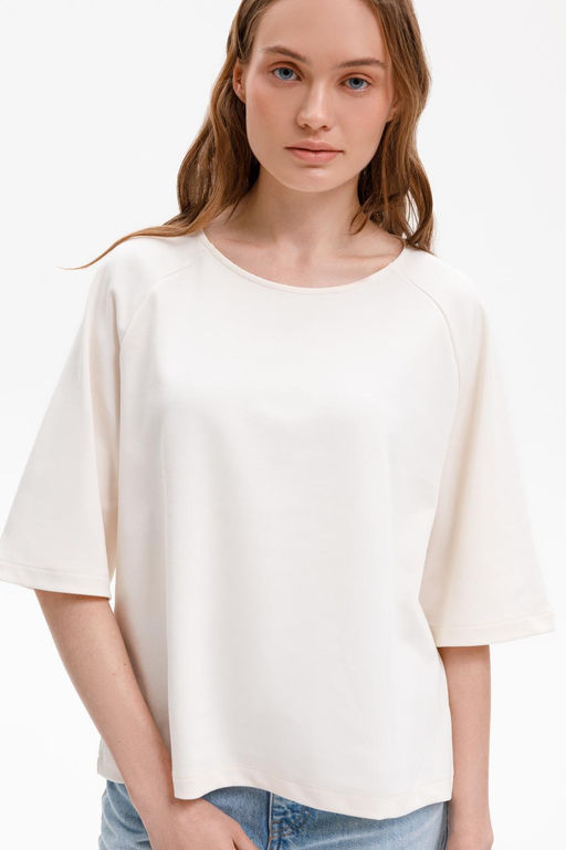 ЕВТ 3301/гардения джемпер жен