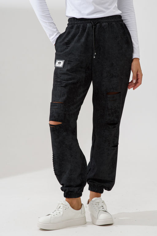 7483 брюки женские