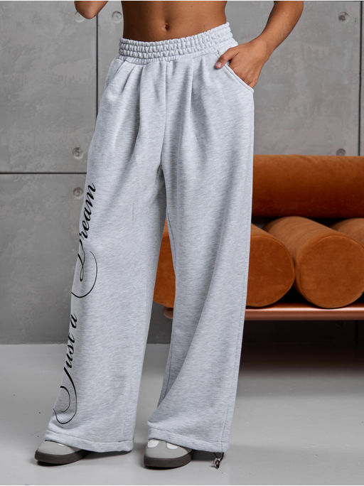 Брюки Мечта Кармеланж Детский - София фото 5