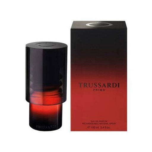 TRUSSARDI PRIMO m EDP 30 ml M, парфюмерная вода