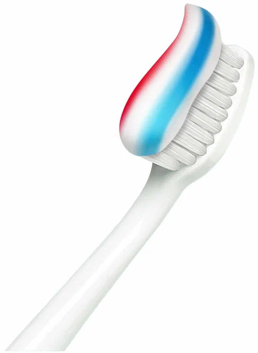 АКВАФРЕШ з/паста 50мл Детская Мои молочные зубки