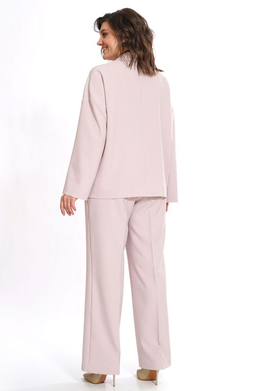 Костюм ALANI 2437 пудра