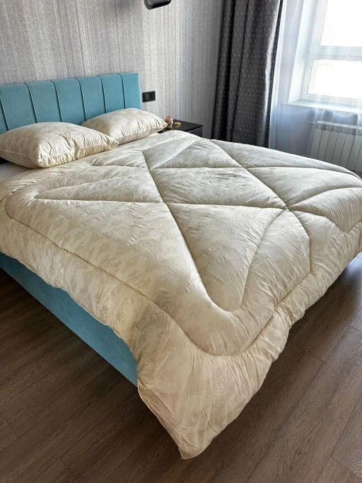 Одеяло зимнее Кашемир ЭН-Текс 145х210  фото 8