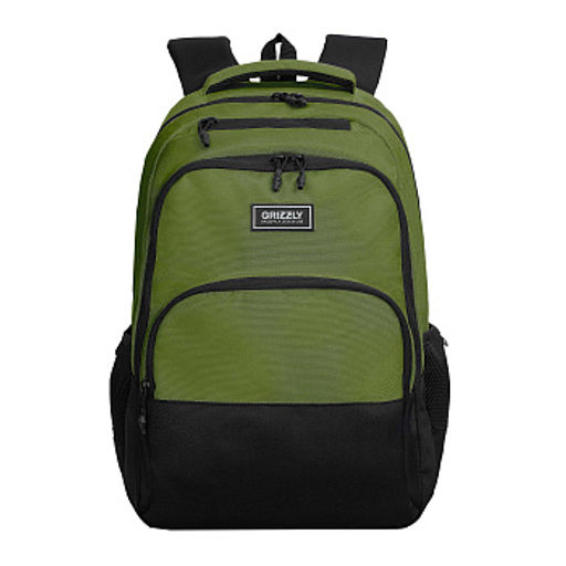 RU-630-6 Рюкзак - Grizzly фото 46