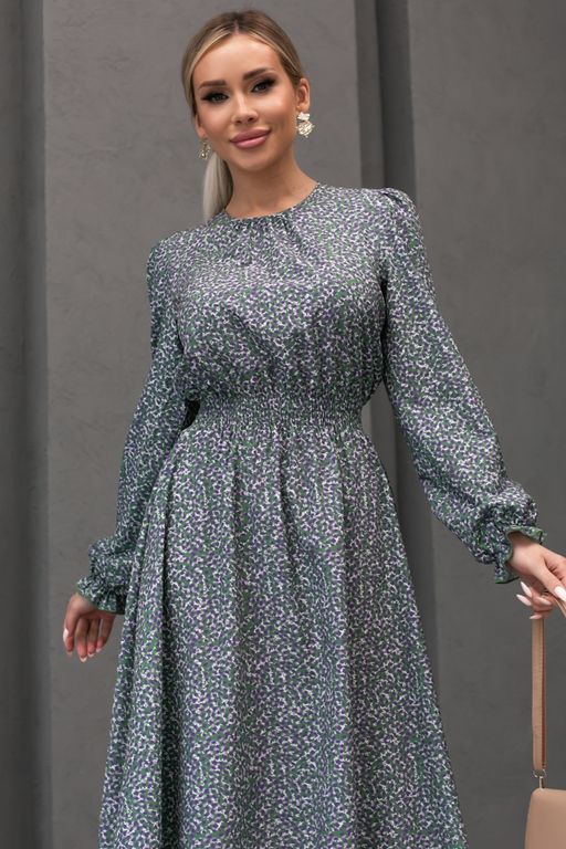 VALENTINA Платье Аурика №2  фото 5