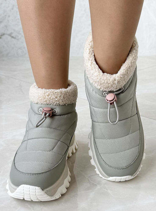 Дутики Baden JE541-082