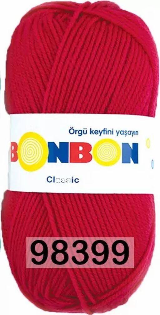 BONBON CLASSIC NAKO  фото 52