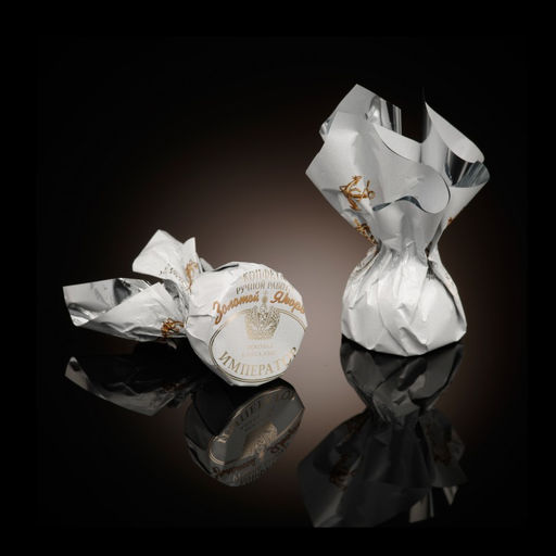 Конфеты Золотой якорь весовые