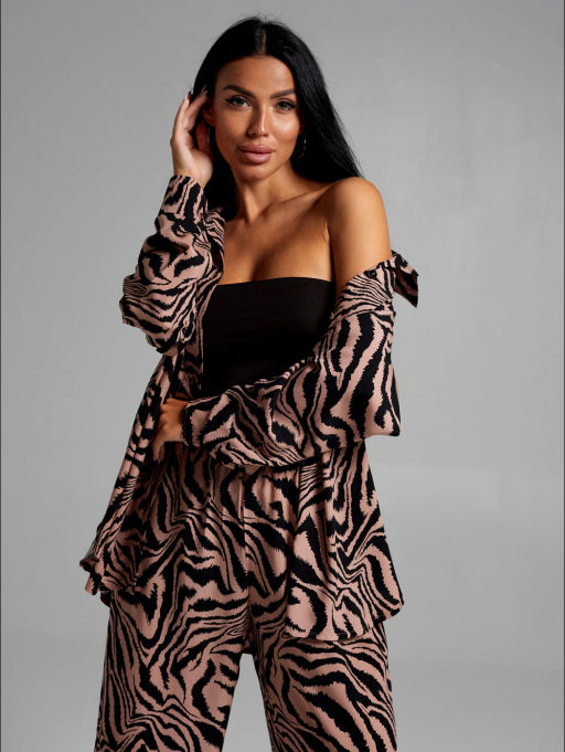 Рошель костюм женский, ШТАПЕЛЬ - Lovetex фото 21