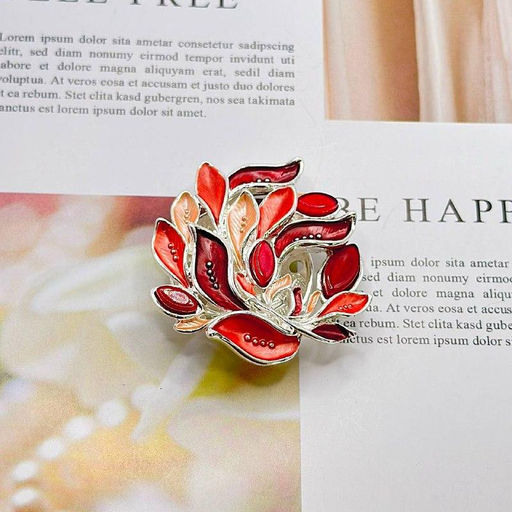 Брошь - J.prettier фото 4