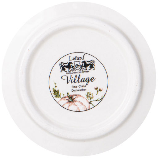 ТАРЕЛКА LEFARD VILLAGE 15,5*14,5 СМ (КОР=36ШТ.)  фото 4