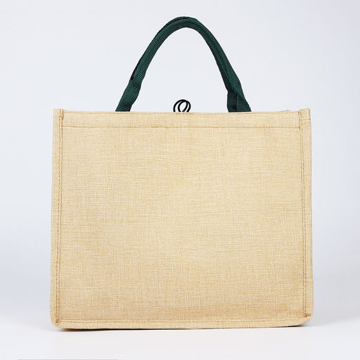 Сумка женская пляжная Тропики, 35х30х14 см - Nazamok фото 5