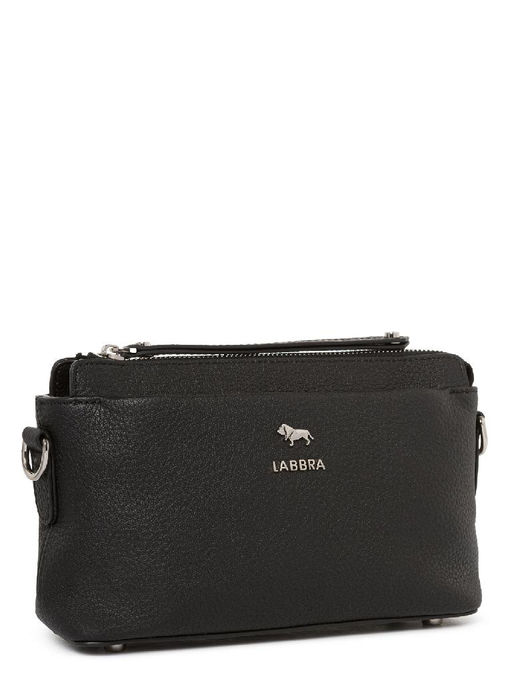 Сумка Labbra L-HF4208NT black фото 2