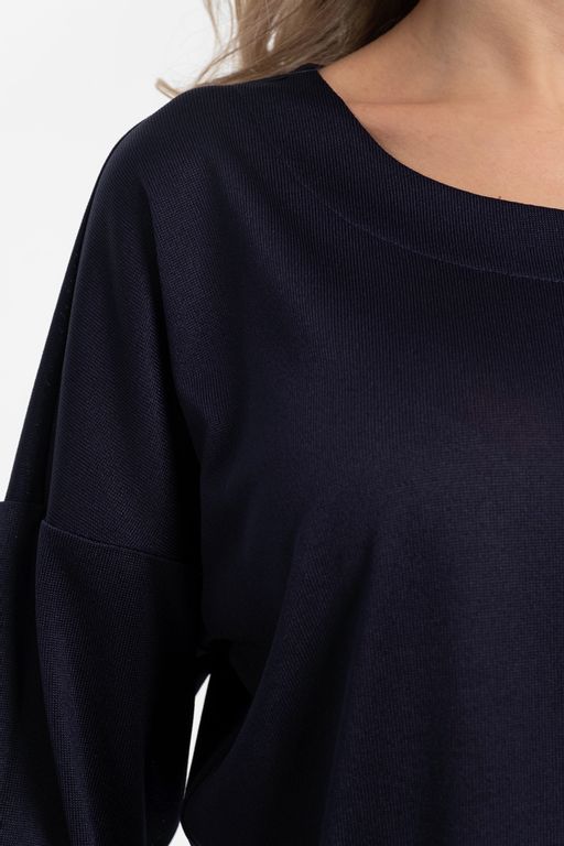 Джемпер М4-4151/6 - Wisell фото 7