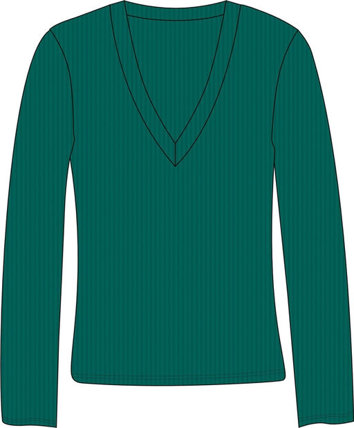 лонгслив 1ЖДЛД5033423