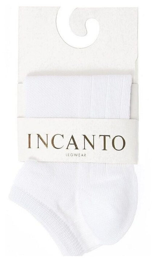 Носки женские IBD 731002 INCANTO фото 4