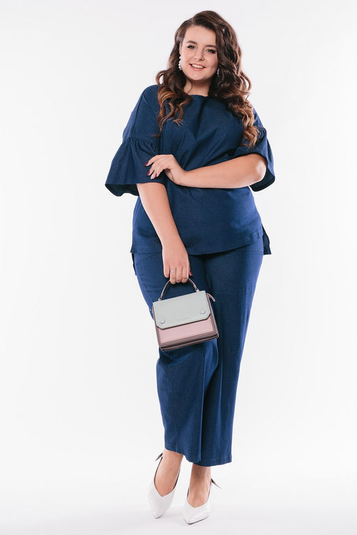 Блуза женская - Jp фото 13