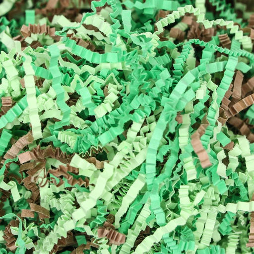 Наполнитель бумажный, микс 14, 500 г - Simaland фото 2