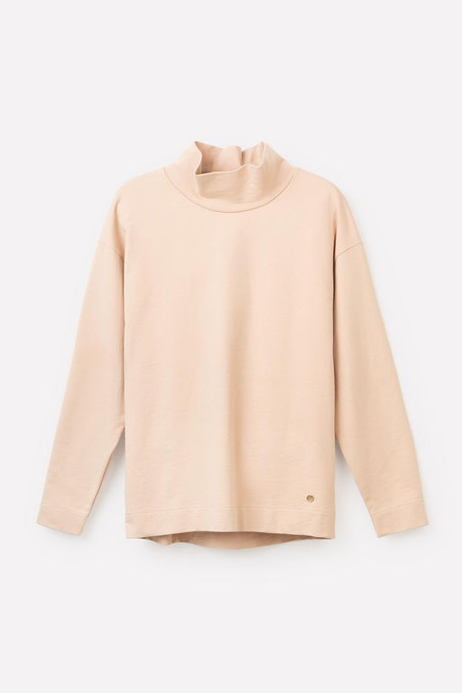 ЕВТ 3122/лунный свет джемпер жен