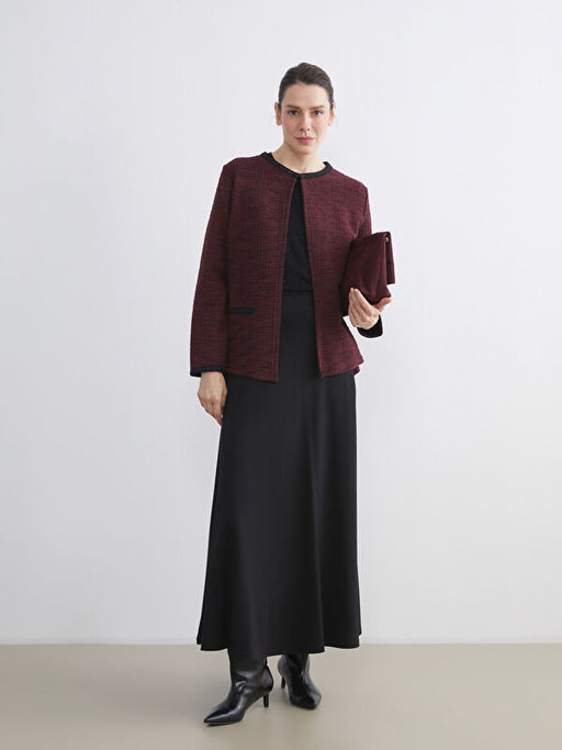 A Kesim Klo? Uzun Etek