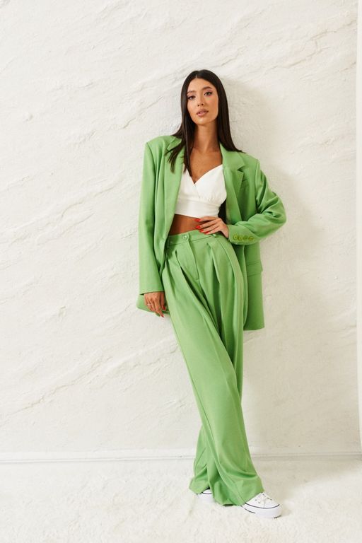 Жакет (Пиджак) А5152/2 - Annete фото 3