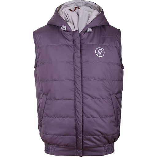 RODOS Жилет мужской демисезон М-137 Светло-фиолетовый