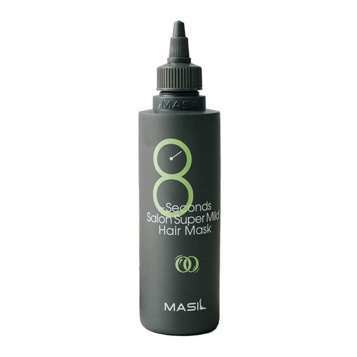 Masil 8 Seconds Salon Super Mild Hair Mask, 100ml - Супер мягкая маска для быстрого восстановления волос