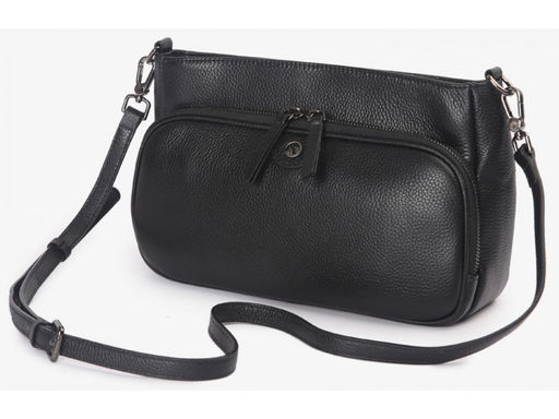 Сумка женская Lanotti YN223/черный