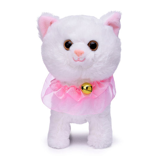 Мягкая игрушка "Кошка"