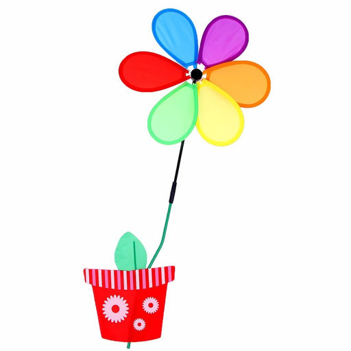 Ветерок Цветочек, цвета МИКС - Simaland фото 2